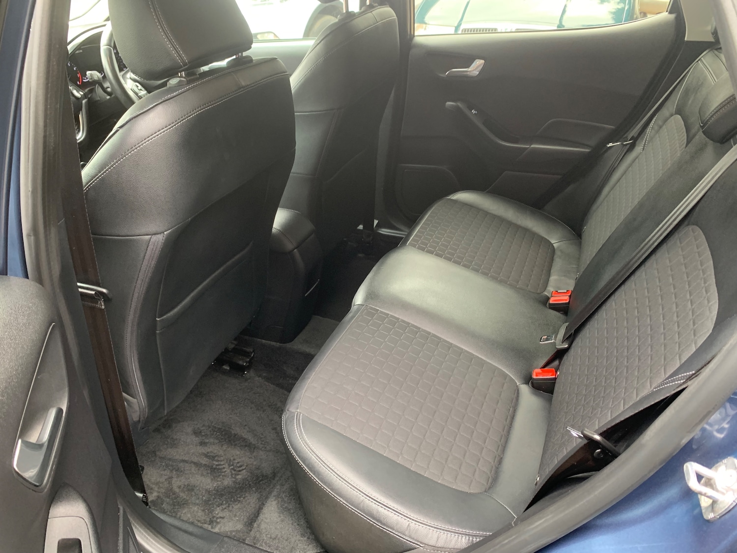 Used Ford Fiesta 2019 for sale - 78078601: Photo 16