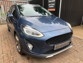 Ford Fiesta feature image
