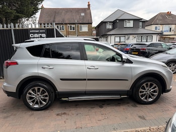 Used Toyota RAV4 2016 for sale - 79284212: Photo