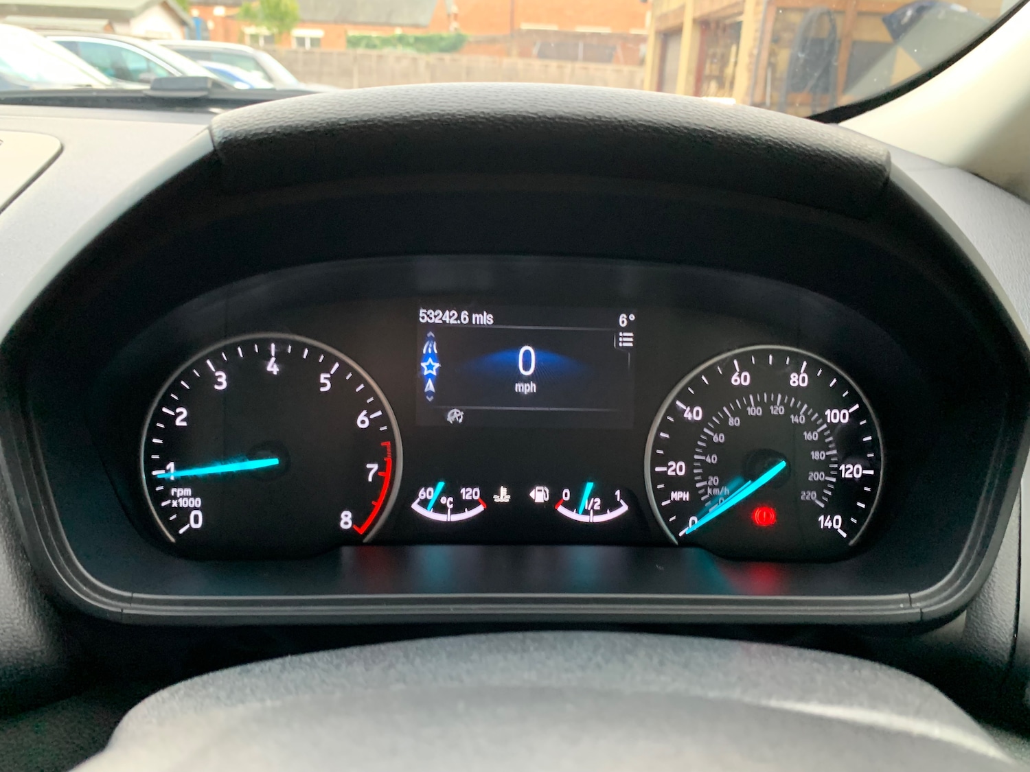 Used Ford Ecosport 2018 for sale - 76697850: Photo 11