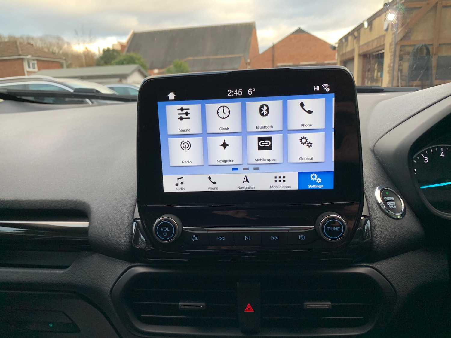 Used Ford Ecosport 2018 for sale - 76697850: Photo 13