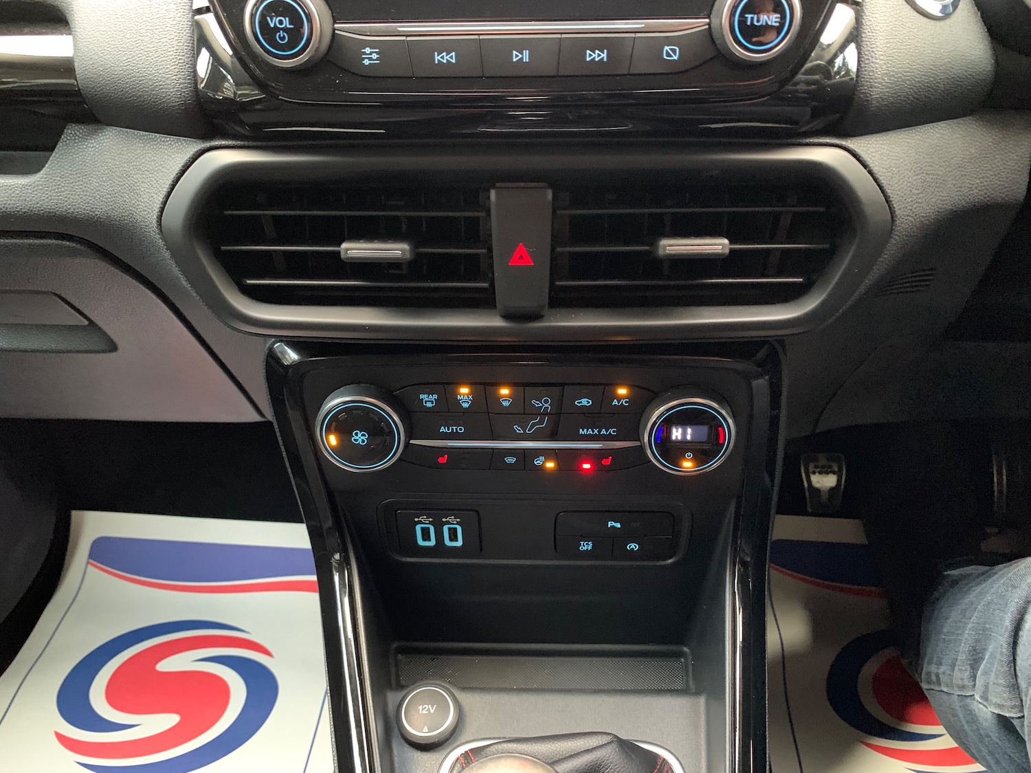 Used Ford Ecosport 2018 for sale - 76697850: Photo 14