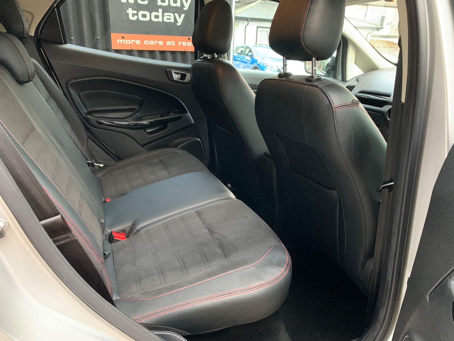 Used Ford Ecosport 2018 for sale - 76697850: Photo 18