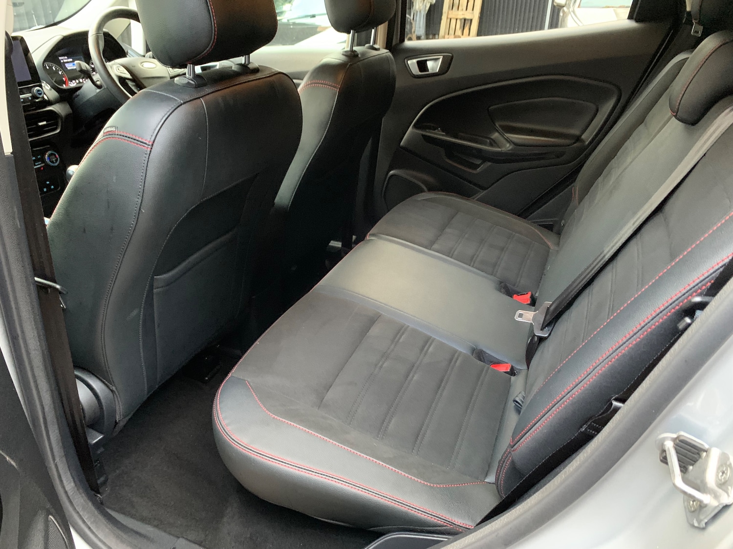 Used Ford Ecosport 2018 for sale - 76697850: Photo 19