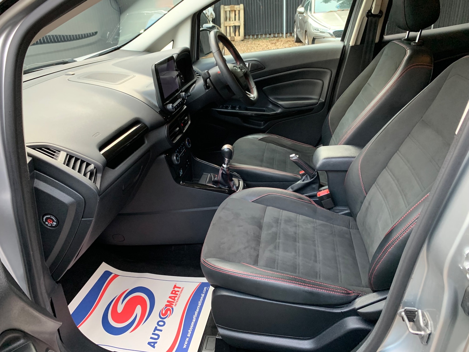 Used Ford Ecosport 2018 for sale - 76697850: Photo 20