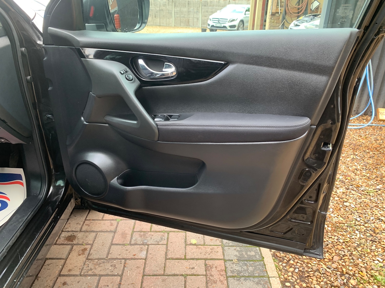 Used Nissan Qashqai 2016 for sale - 76330373: Photo 10