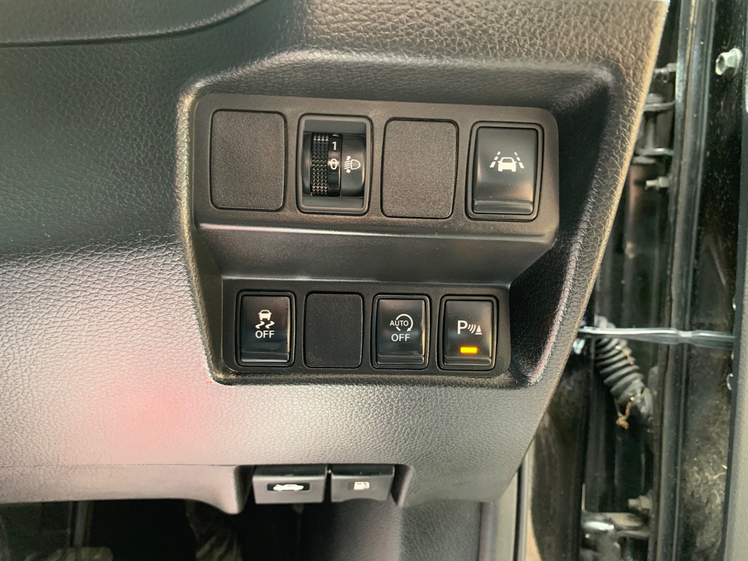 Used Nissan Qashqai 2016 for sale - 76330373: Photo 14