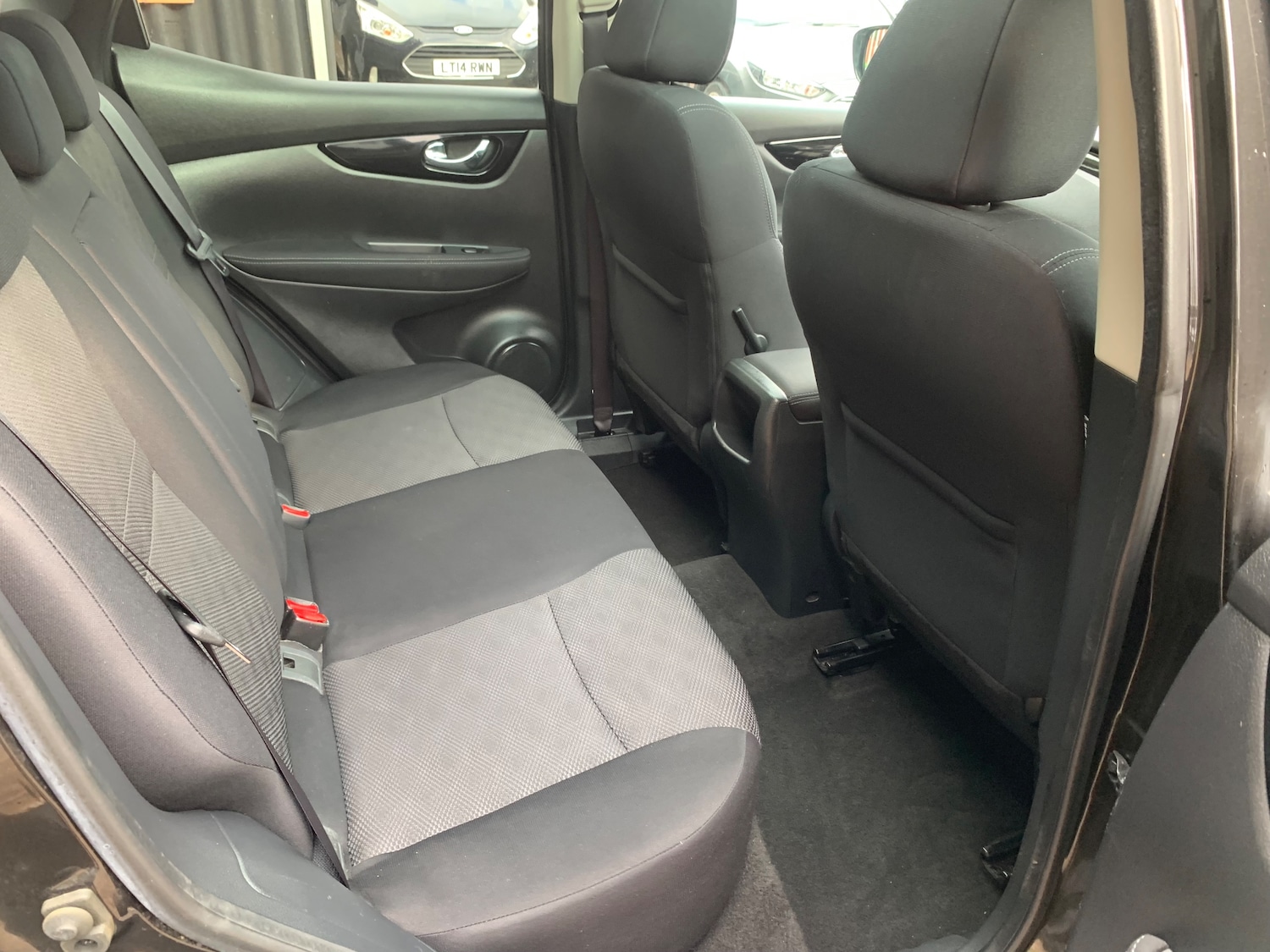 Used Nissan Qashqai 2016 for sale - 76330373: Photo 16