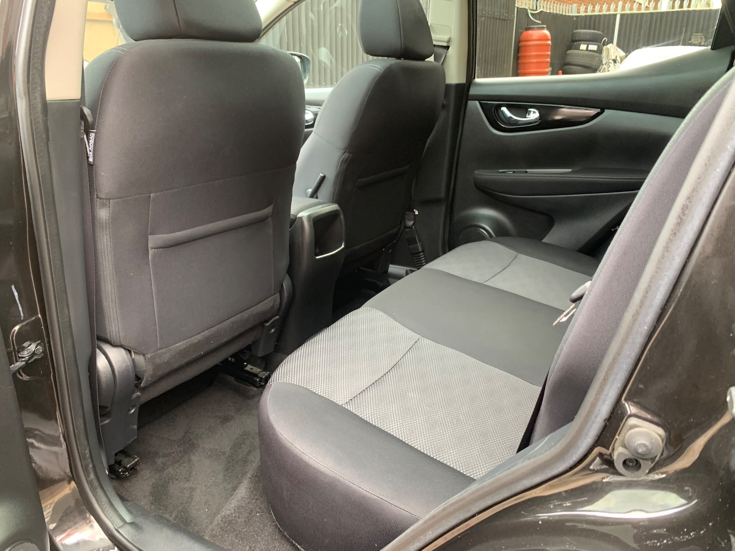 Used Nissan Qashqai 2016 for sale - 76330373: Photo 18