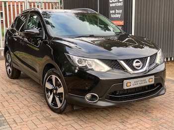 2016 (66) - 1.2 DIG-T N-Connecta SUV 5dr Petrol Manual 2WD Euro 6 (s/s) (115 ps)
