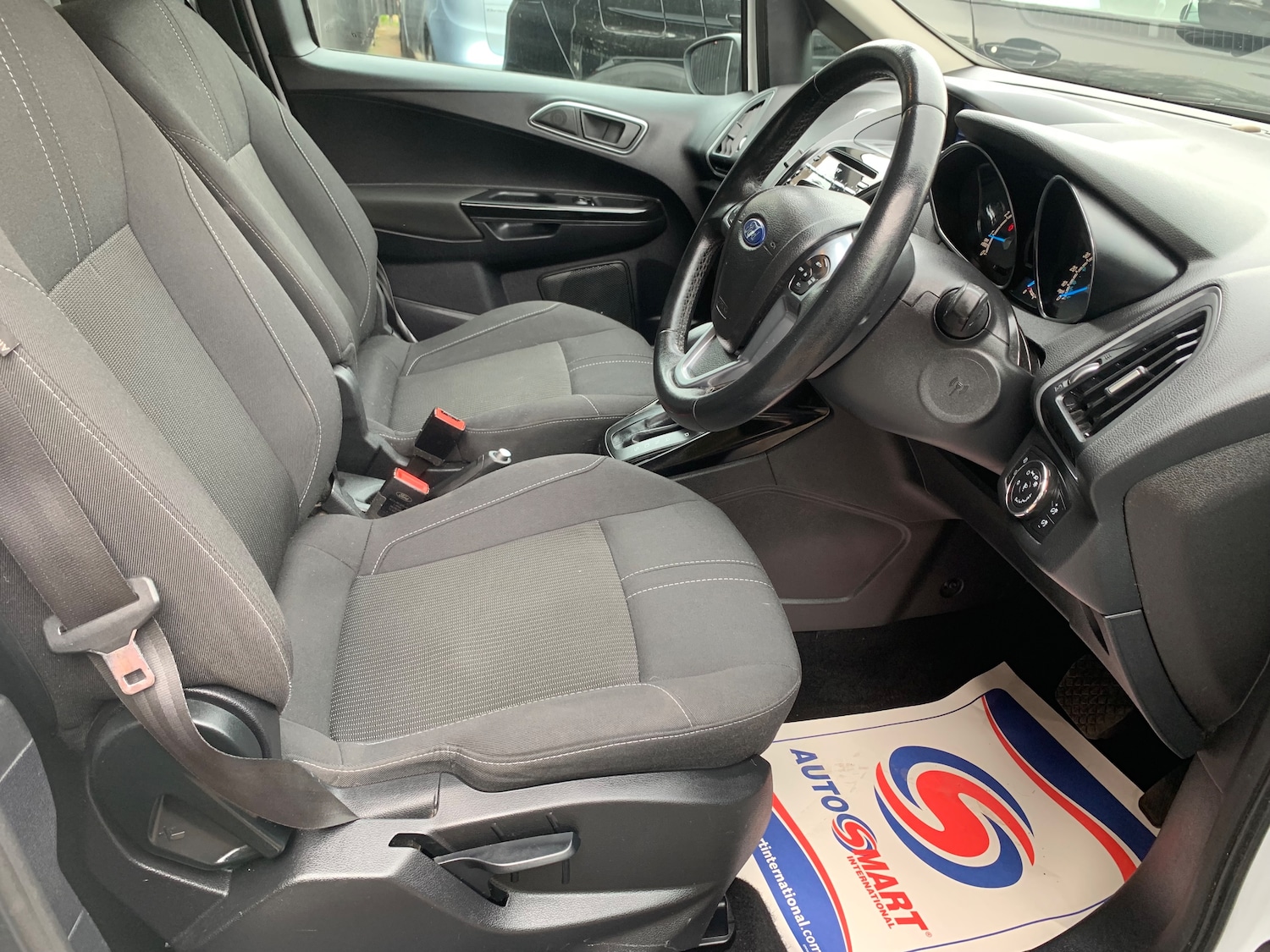 Used Ford B-MAX 2013 for sale - 78201498: Photo 10