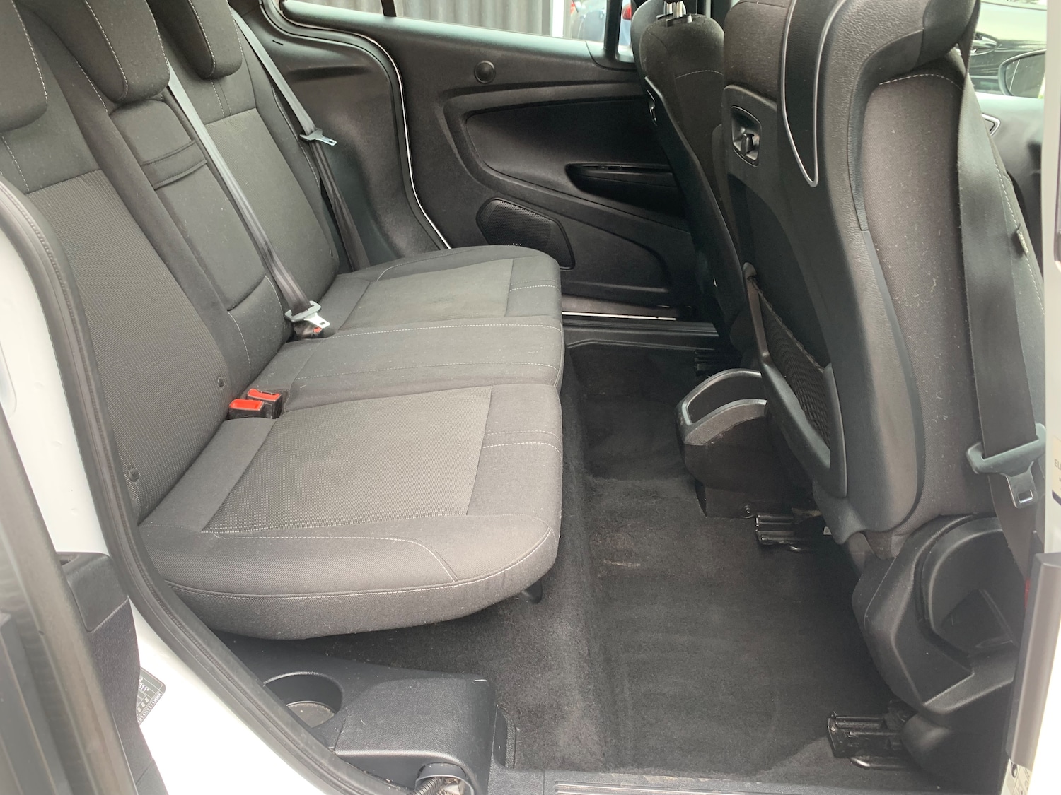 Used Ford B-MAX 2013 for sale - 78201498: Photo 13