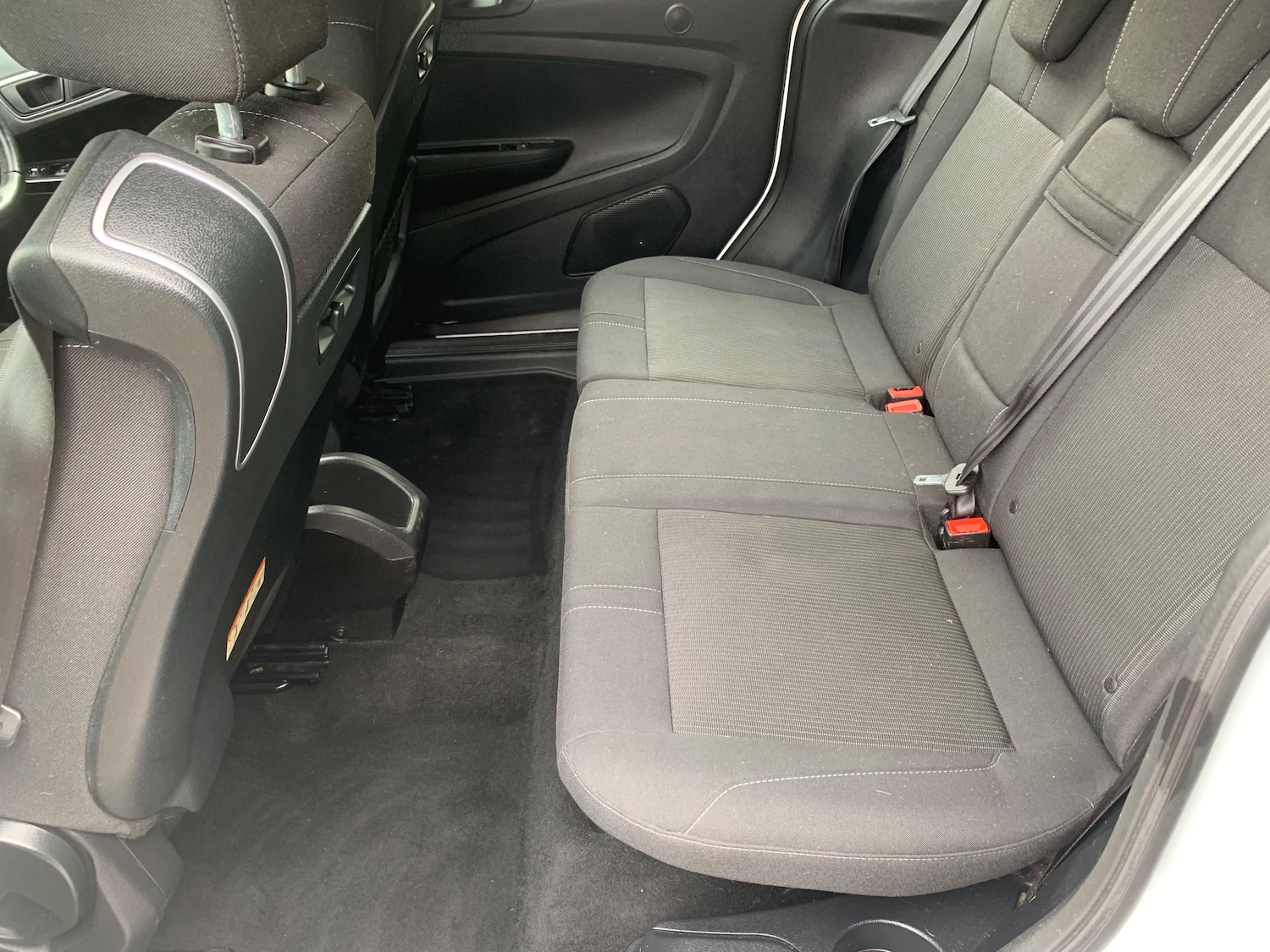 Used Ford B-MAX 2013 for sale - 78201498: Photo 14