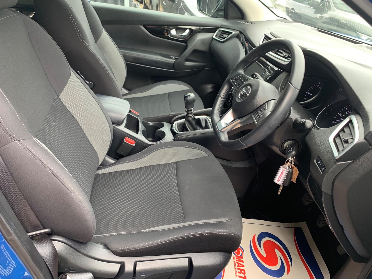 Used Nissan Qashqai 2019 for sale - 76067286: Photo 10