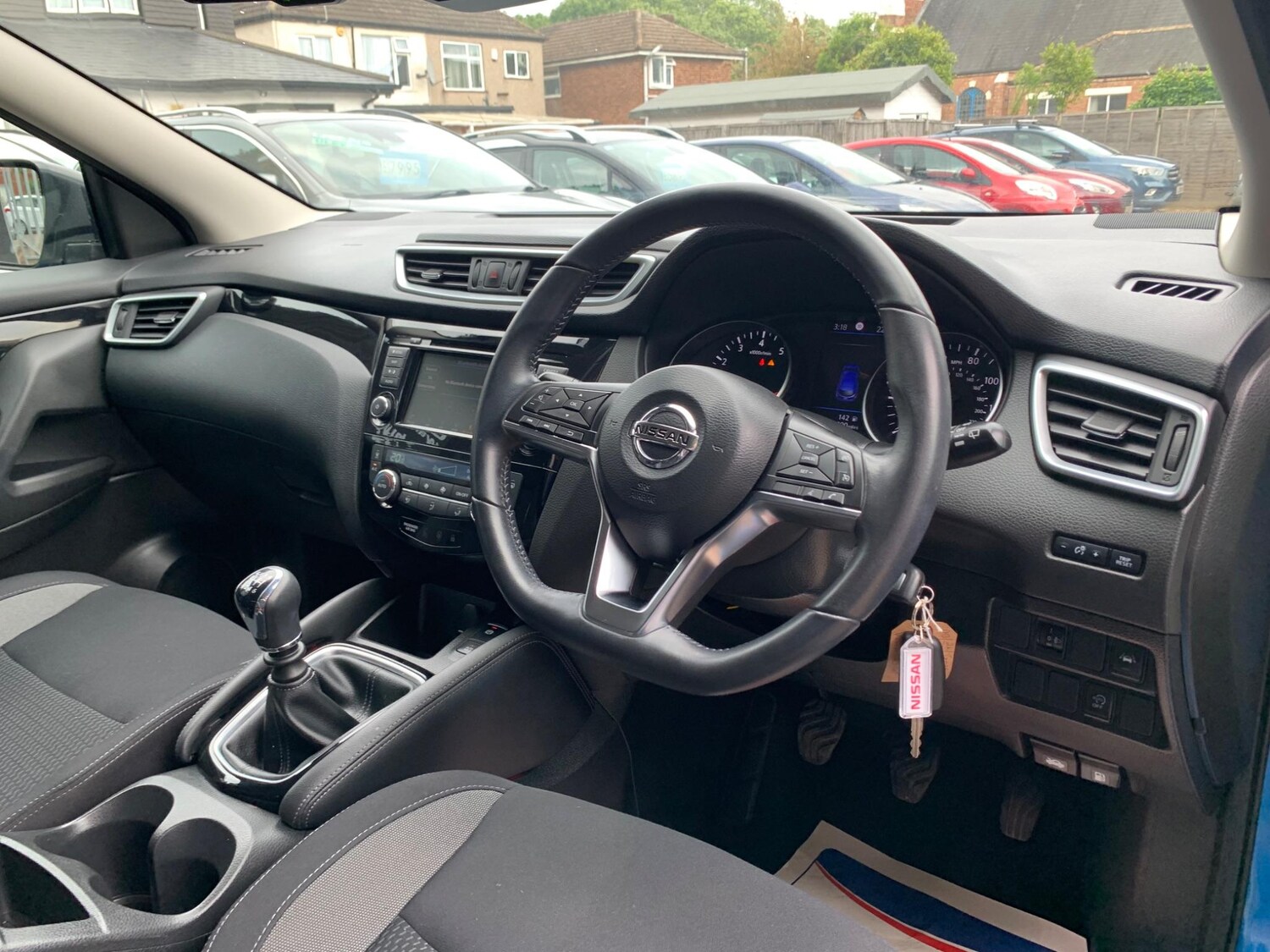 Used Nissan Qashqai 2019 for sale - 76067286: Photo 11