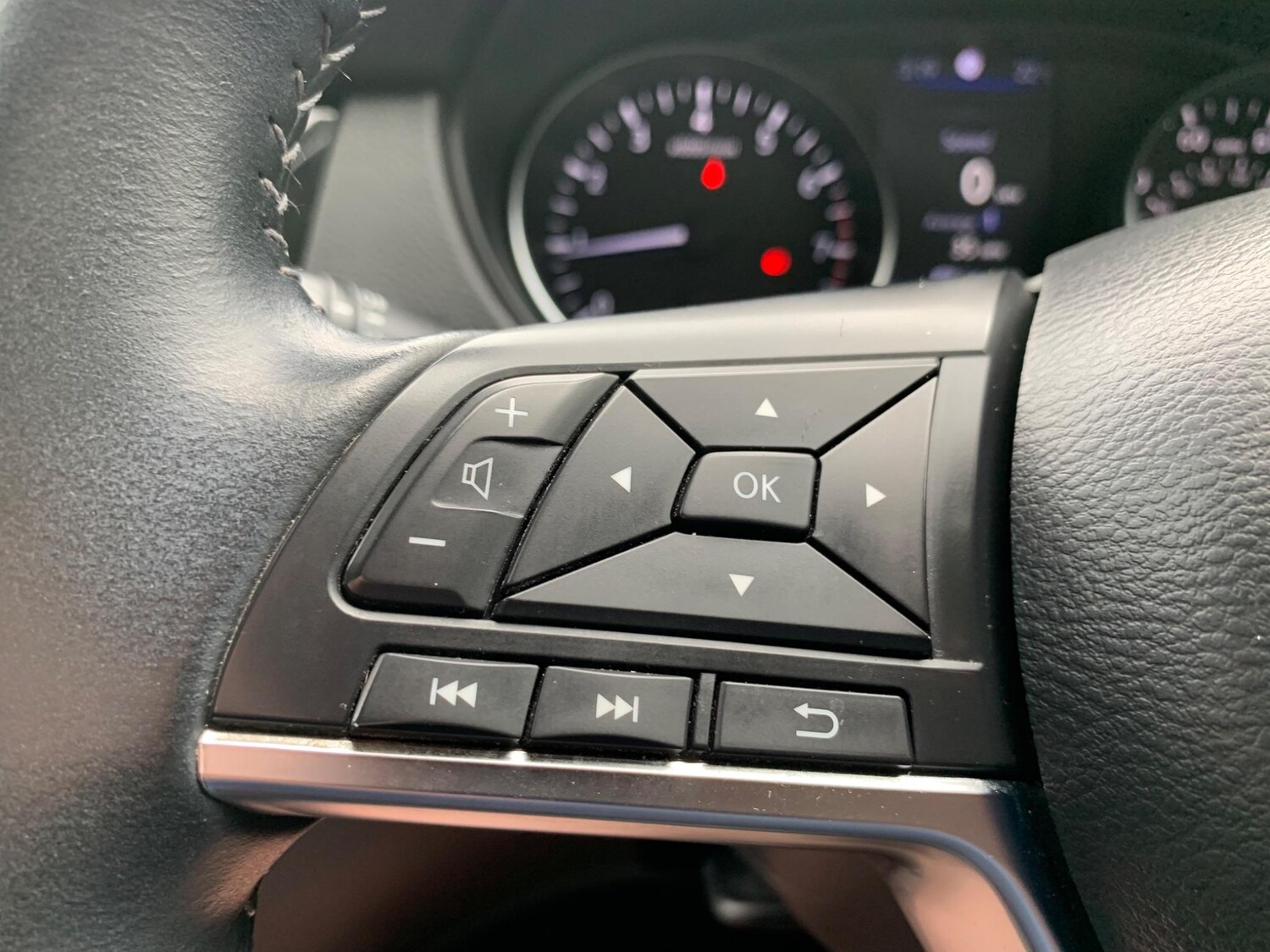 Used Nissan Qashqai 2019 for sale - 76067286: Photo 13