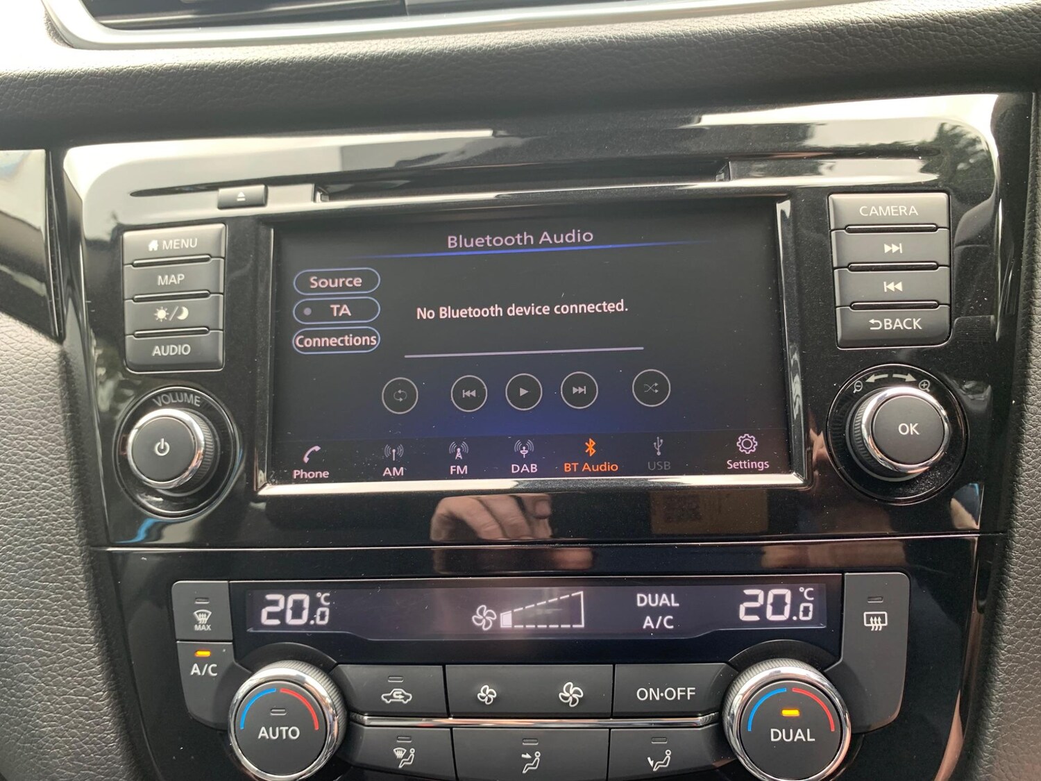 Used Nissan Qashqai 2019 for sale - 76067286: Photo 15