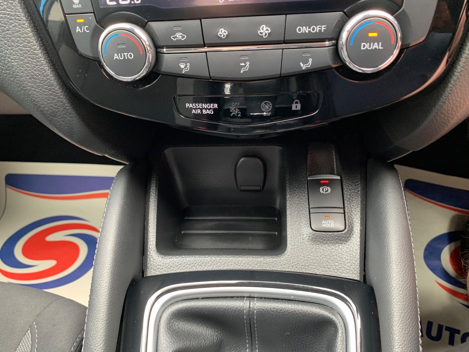 Used Nissan Qashqai 2019 for sale - 76067286: Photo 16