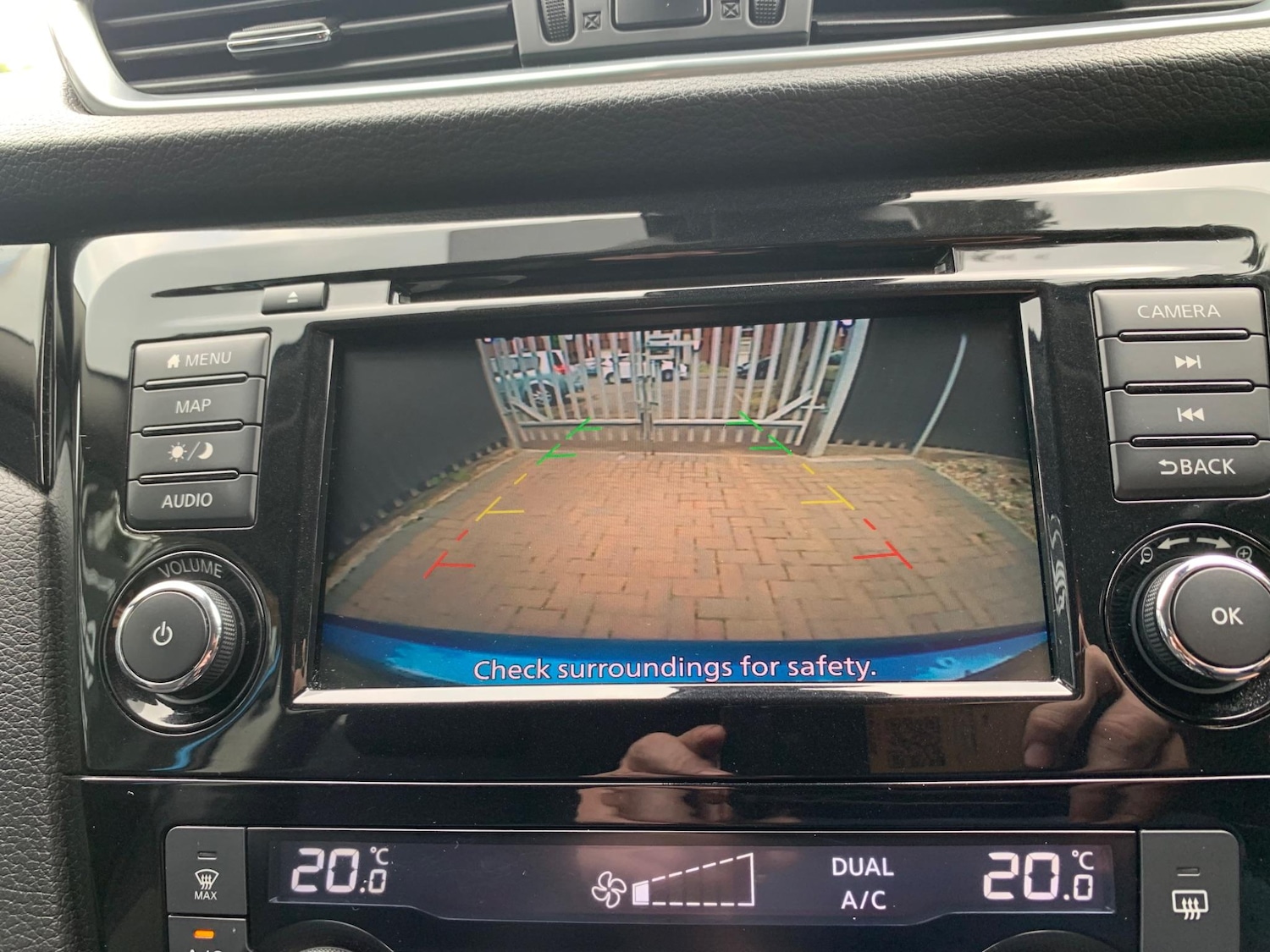 Used Nissan Qashqai 2019 for sale - 76067286: Photo 18