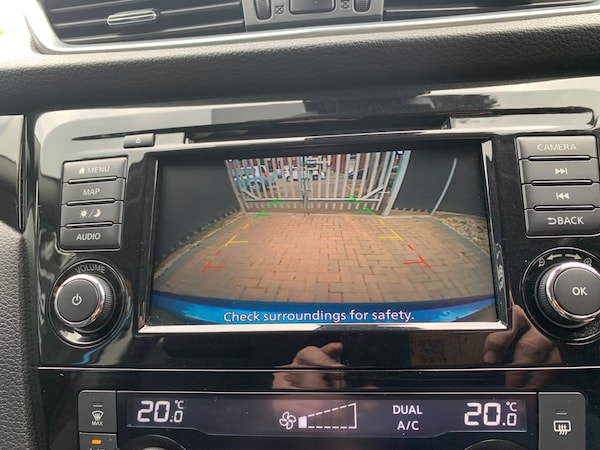 Used Nissan Qashqai 2019 for sale - 76067286: Photo 18