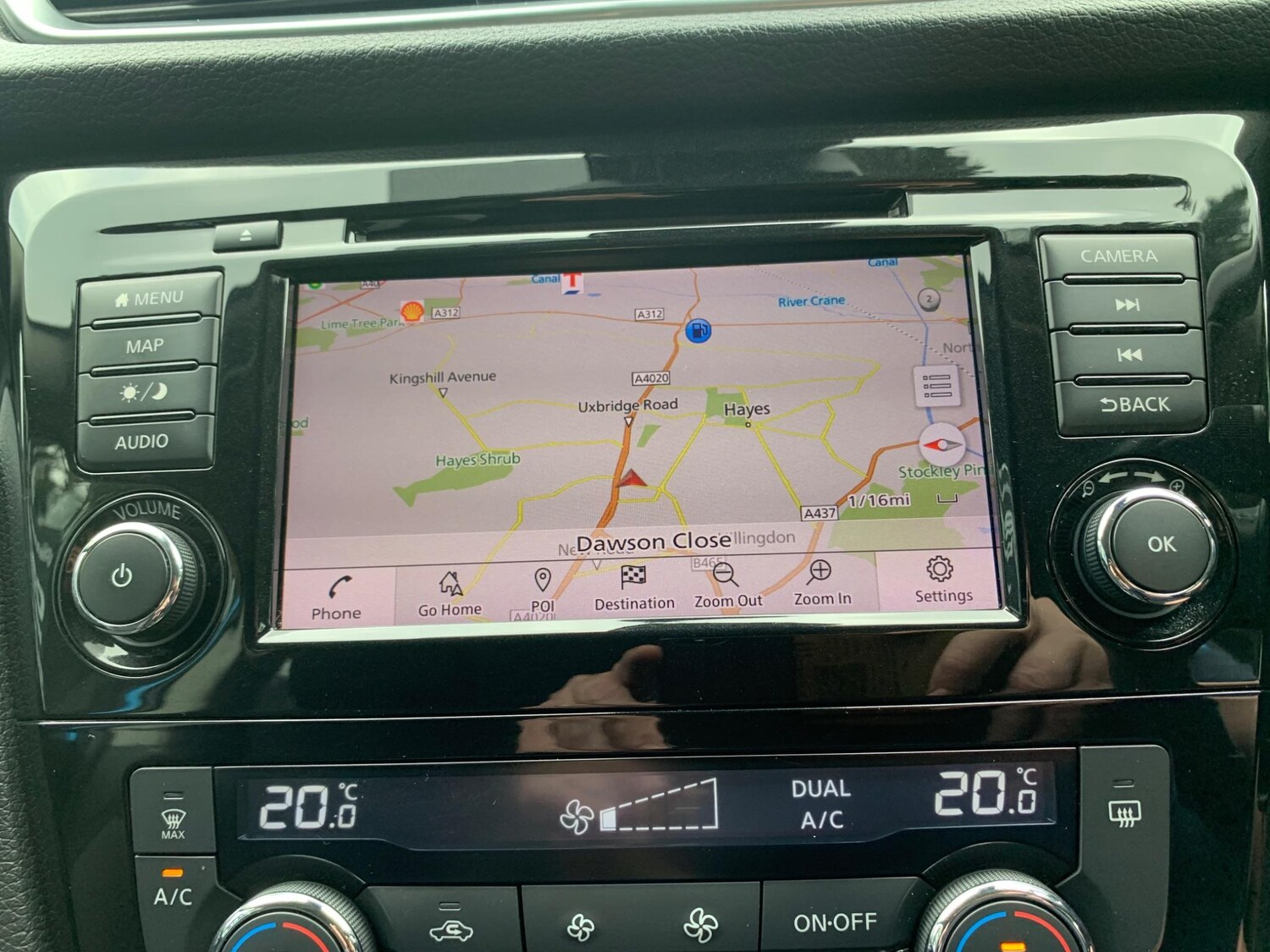 Used Nissan Qashqai 2019 for sale - 76067286: Photo 19