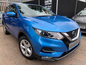2019 (19) - 1.3 DIG-T Acenta Premium Euro 6 (s/s) 5dr