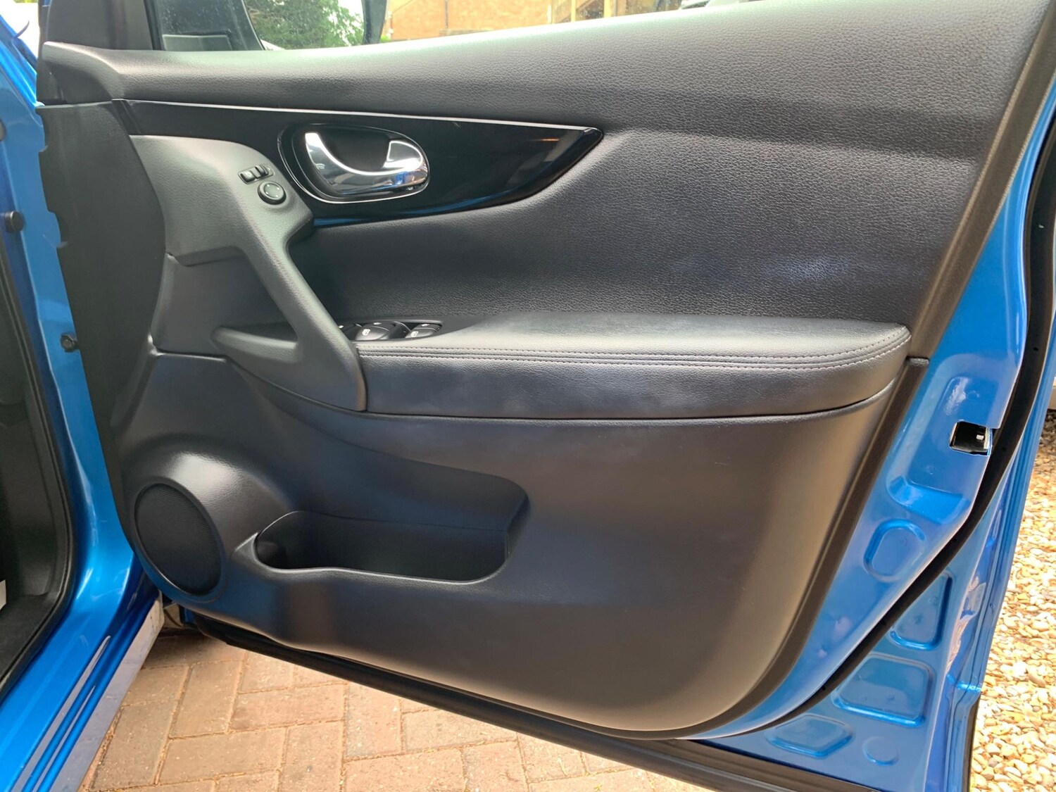 Used Nissan Qashqai 2019 for sale - 76067286: Photo 21