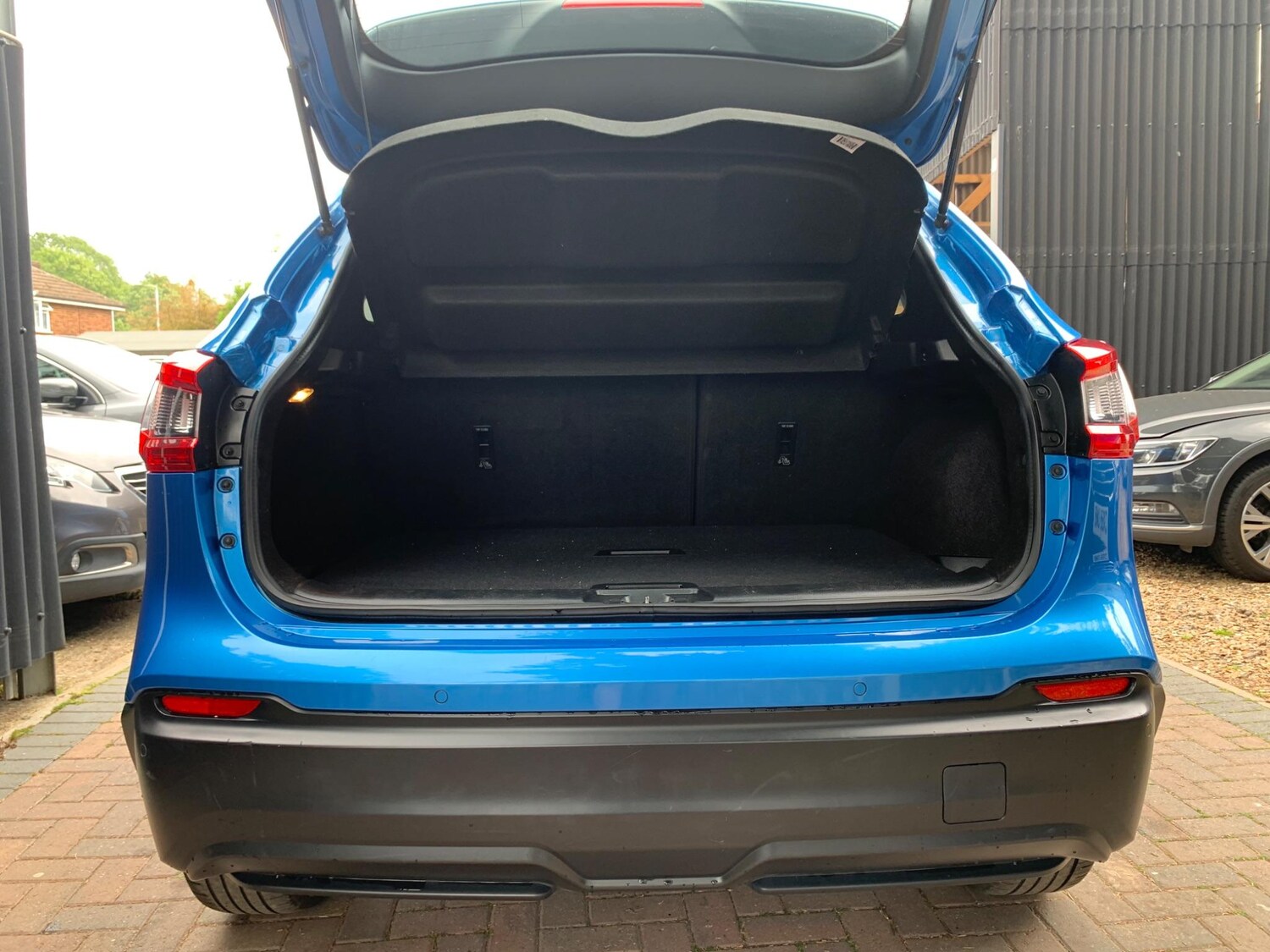 Used Nissan Qashqai 2019 for sale - 76067286: Photo 23