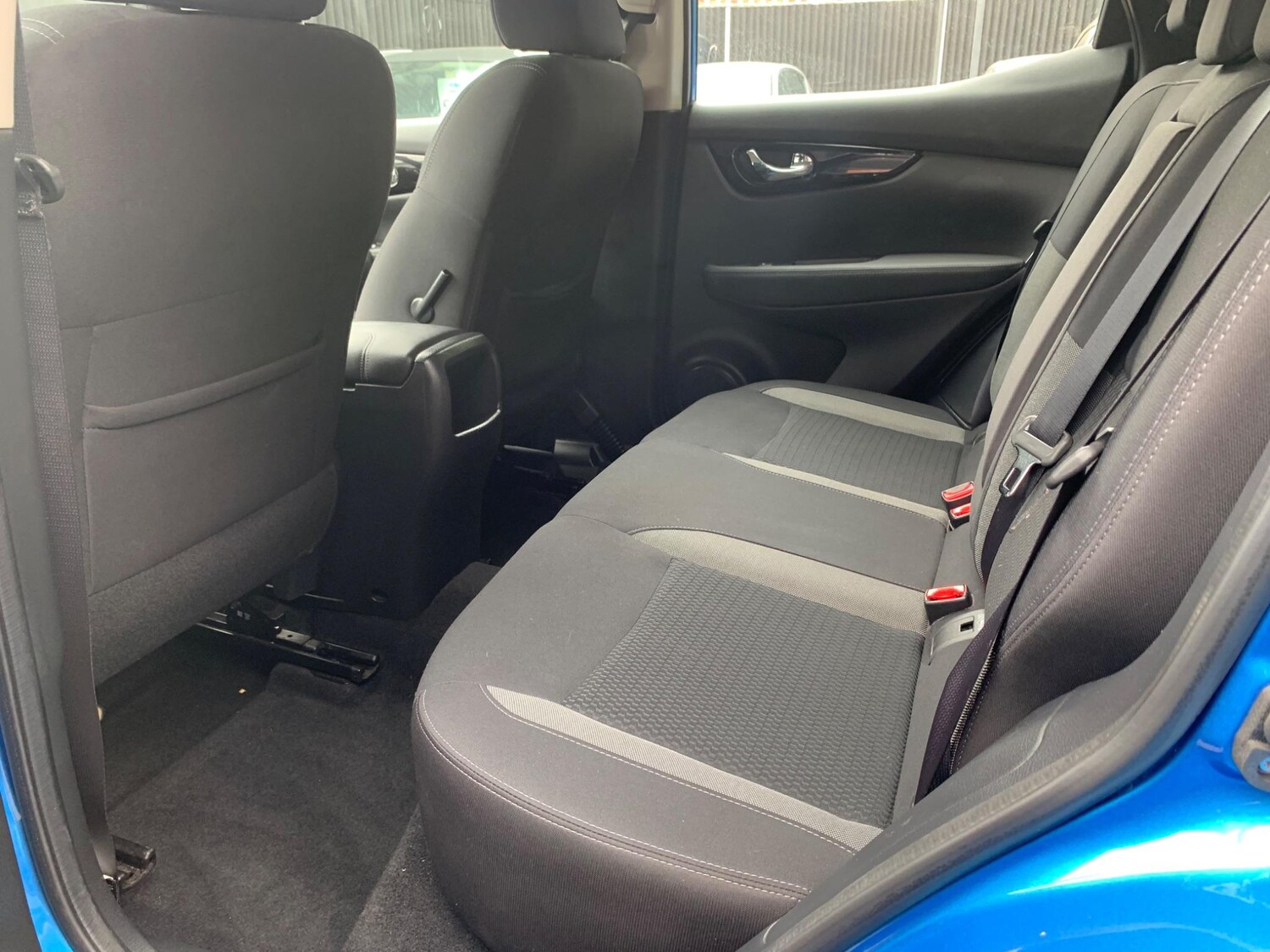 Used Nissan Qashqai 2019 for sale - 76067286: Photo 24