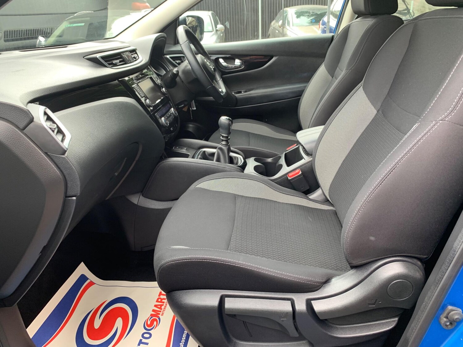 Used Nissan Qashqai 2019 for sale - 76067286: Photo 25
