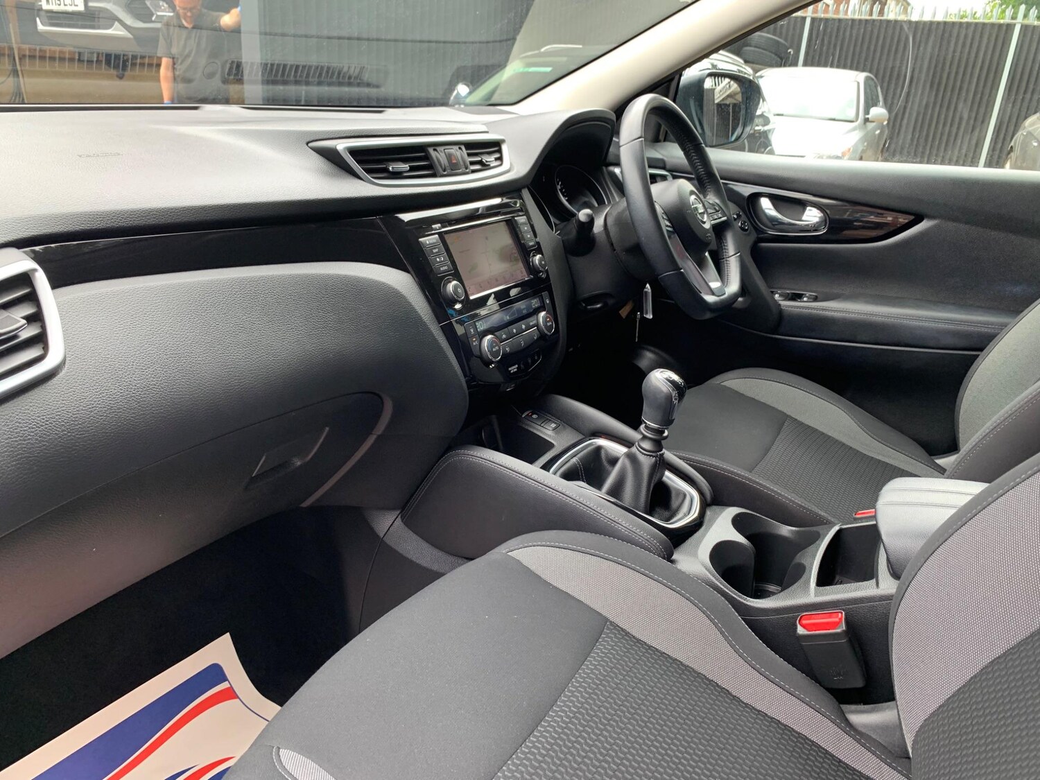 Used Nissan Qashqai 2019 for sale - 76067286: Photo 26