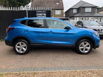 Used Nissan Qashqai 2019 for sale - 76067286: Photo 4