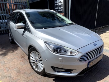 Used Ford Focus 2015 for sale - 79114753: Photo