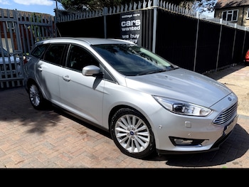 Used Ford Focus 2015 for sale - 79114753: Photo
