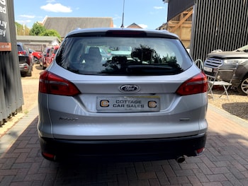 Used Ford Focus 2015 for sale - 79114753: Photo