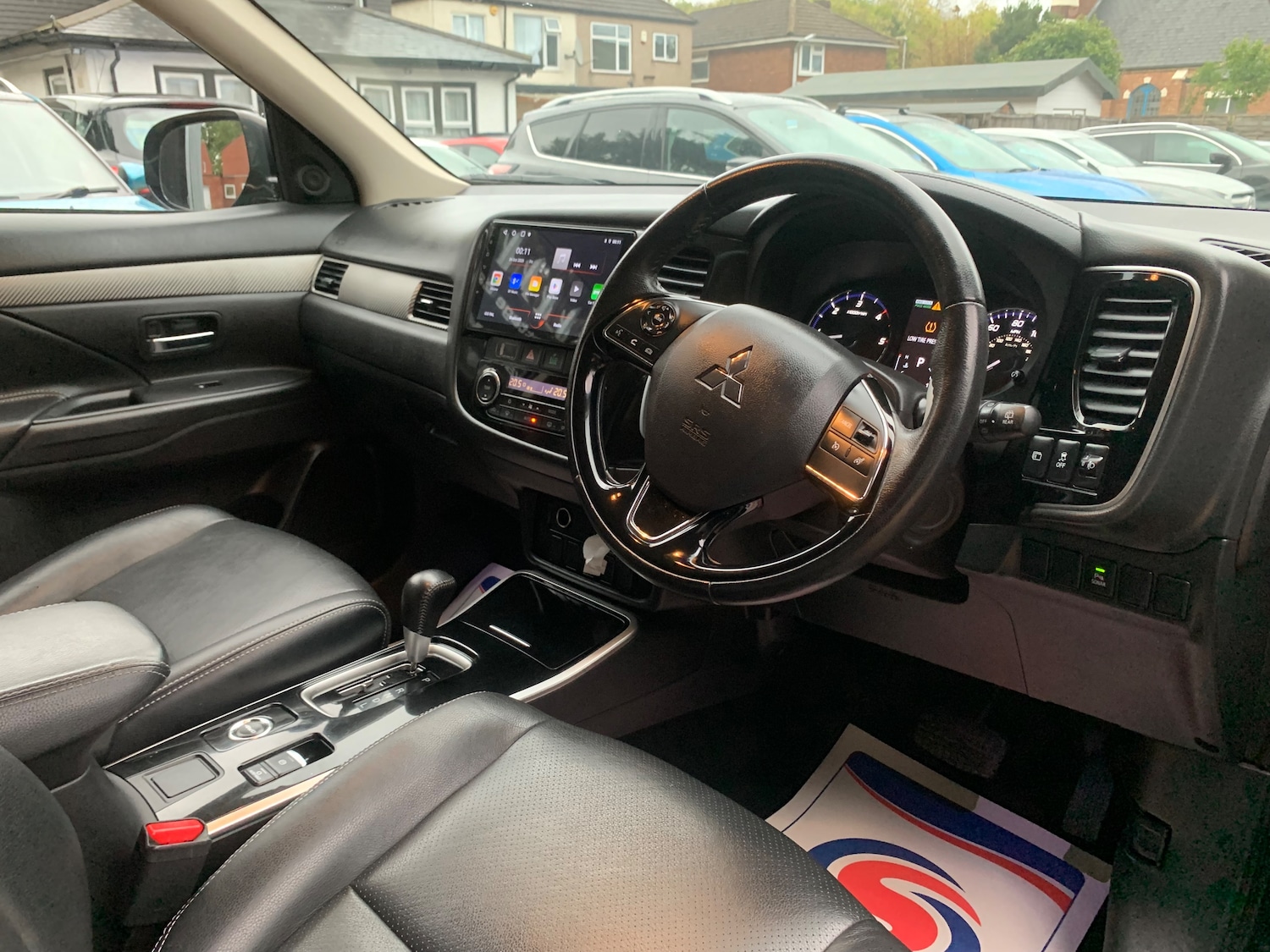 Used Mitsubishi Outlander 2018 for sale - 76357798: Photo 11