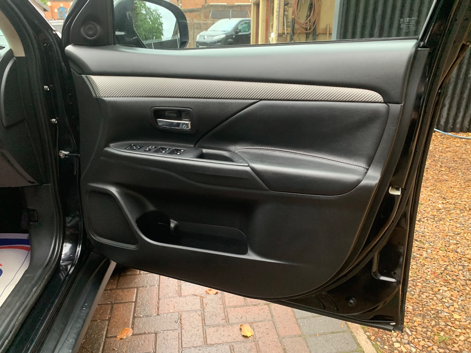 Used Mitsubishi Outlander 2018 for sale - 76357798: Photo 12