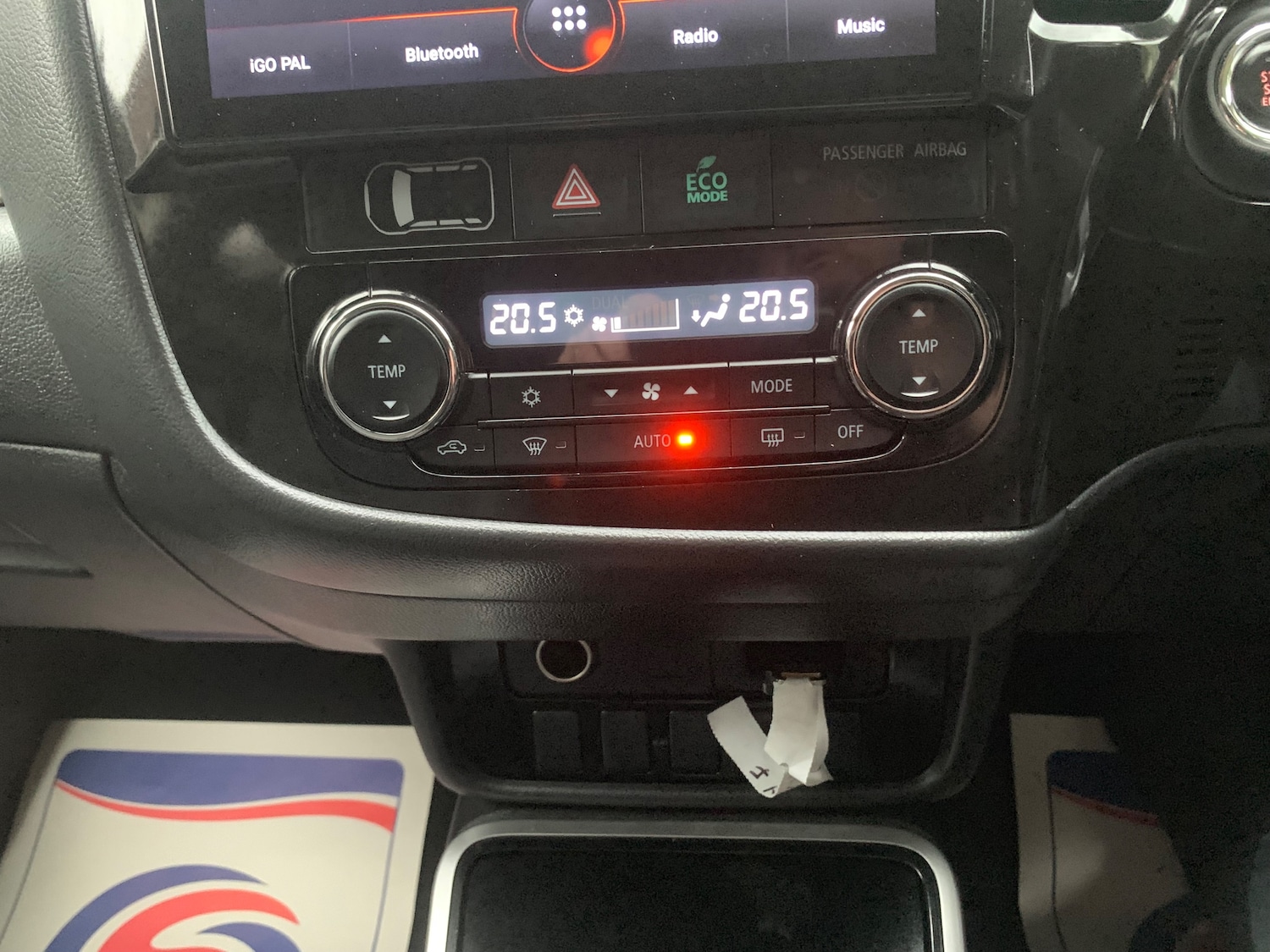 Used Mitsubishi Outlander 2018 for sale - 76357798: Photo 15