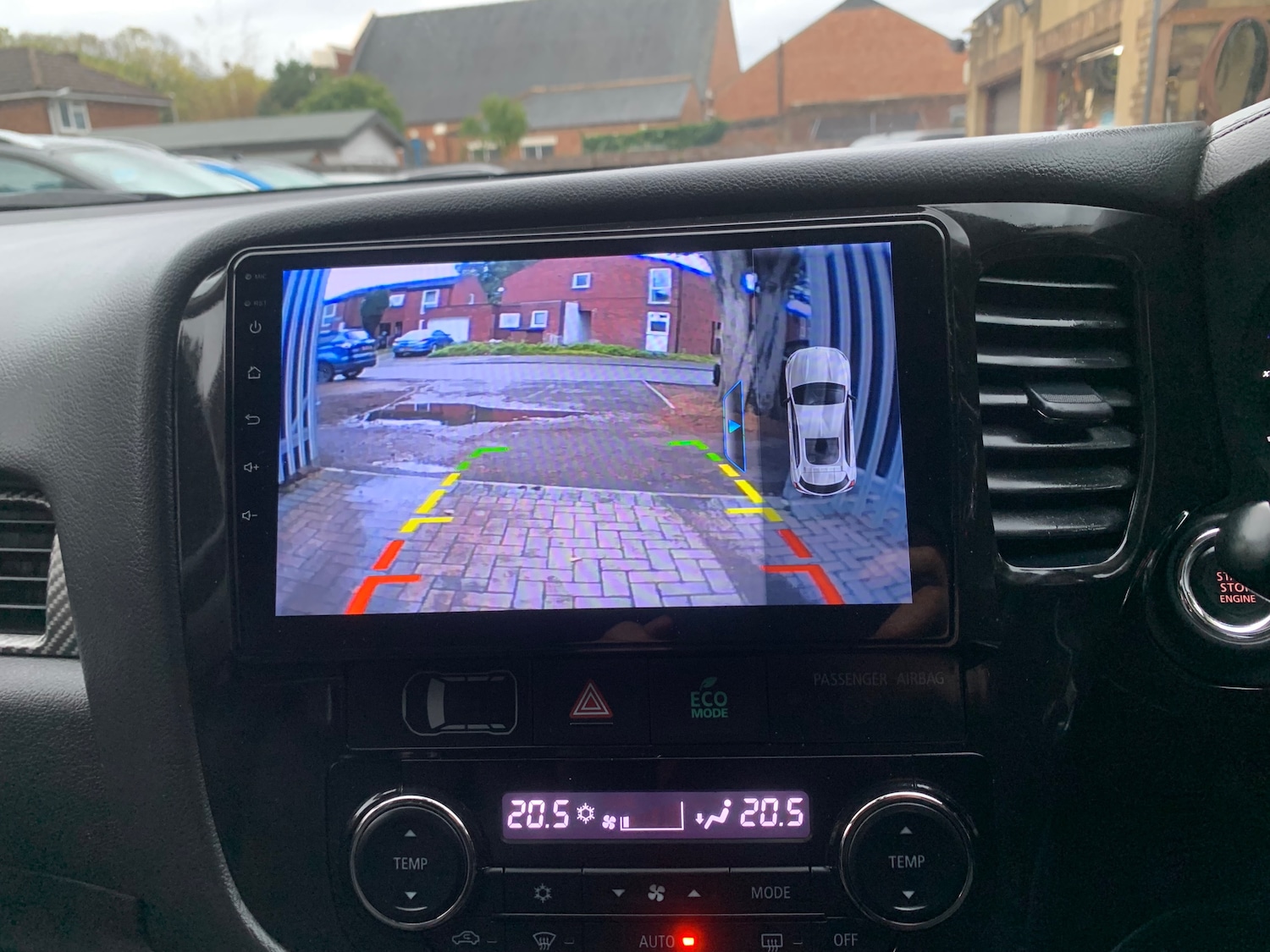Used Mitsubishi Outlander 2018 for sale - 76357798: Photo 16
