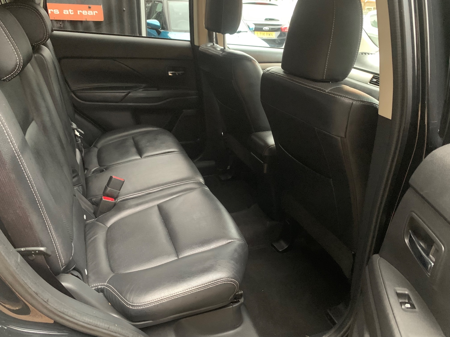 Used Mitsubishi Outlander 2018 for sale - 76357798: Photo 19