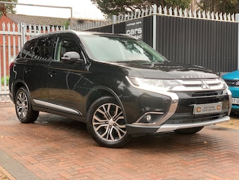 2018 (18) - 2.2 DI-D 3 SUV 5dr Diesel Auto 4WD Euro 6 (147 ps)