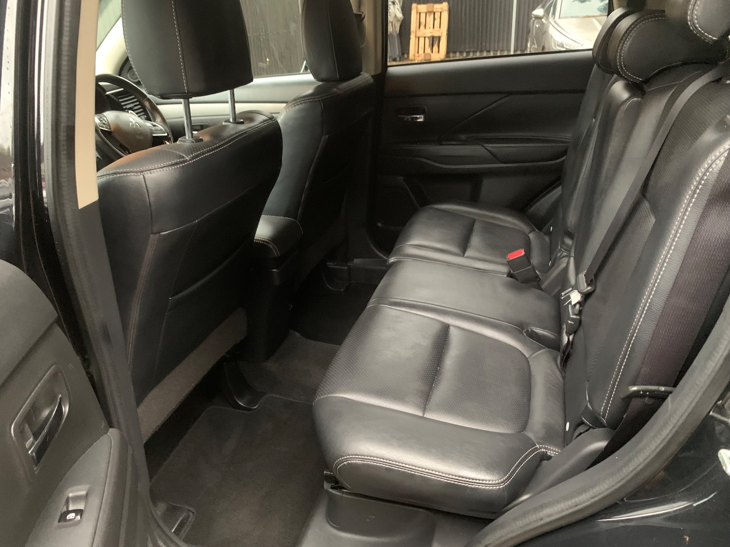Used Mitsubishi Outlander 2018 for sale - 76357798: Photo 21