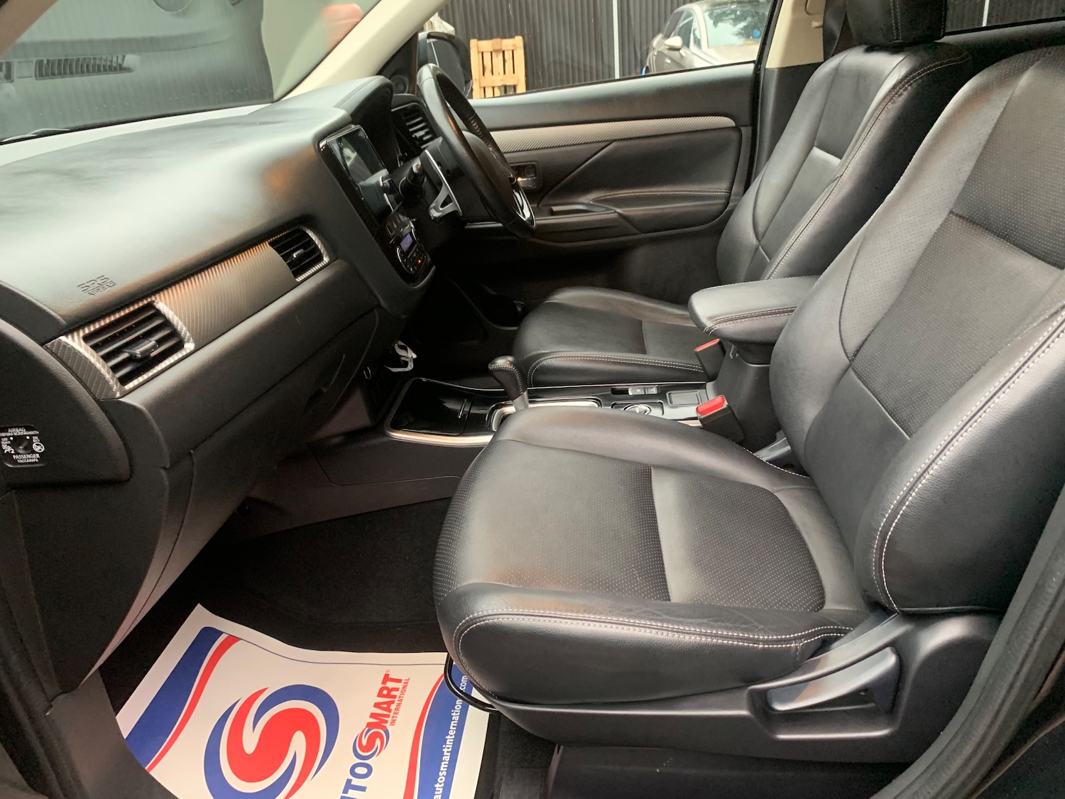 Used Mitsubishi Outlander 2018 for sale - 76357798: Photo 22