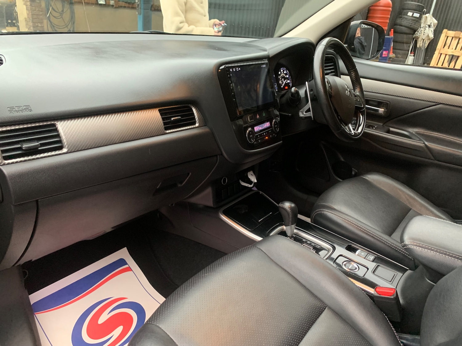 Used Mitsubishi Outlander 2018 for sale - 76357798: Photo 23