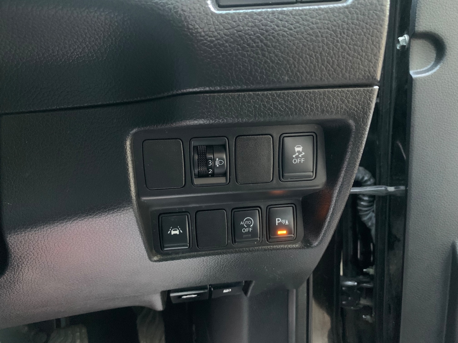 Used Nissan Qashqai 2015 for sale - 76368999: Photo 11