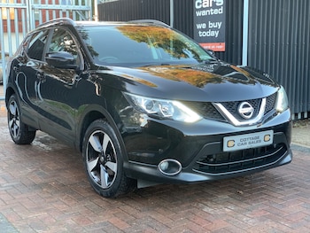 2015 (15) - 1.2 DIG-T n-tec+ SUV 5dr Petrol Manual 2WD Euro 5 (s/s) (115 ps)
