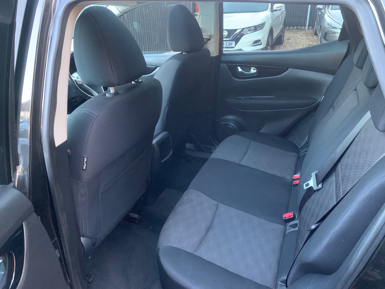 Used Nissan Qashqai 2015 for sale - 76368999: Photo 22
