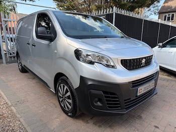 Used Peugeot Expert 2018 for sale - 78413045: Photo