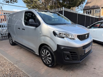 Used Peugeot Expert 2018 for sale - 78413045: Photo