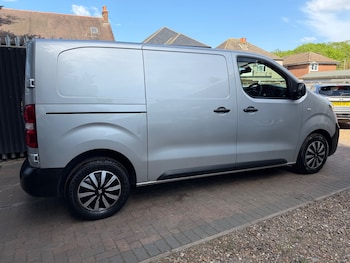 Used Peugeot Expert 2018 for sale - 78413045: Photo